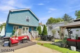 606 Britton St, Elizabeth, NJ 07202 - #2