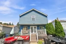 606 Britton St, Elizabeth, NJ 07202 - #3