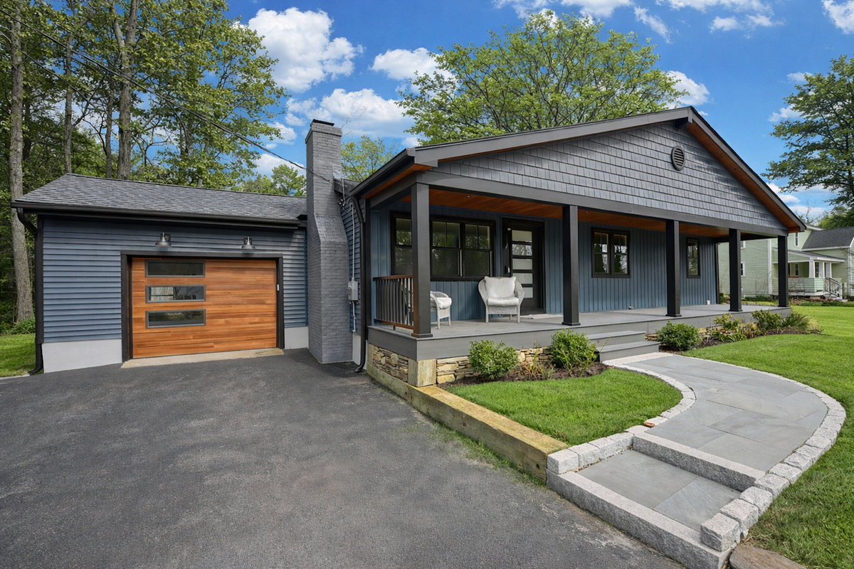 137 Walker Bungalow Road, Portsmouth, NH 03801 - #1