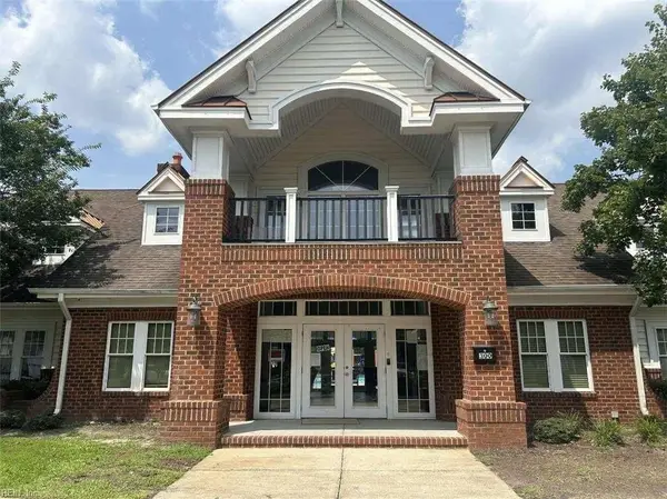 291 GOLDENSTAR Lane, Portsmouth, VA 23701