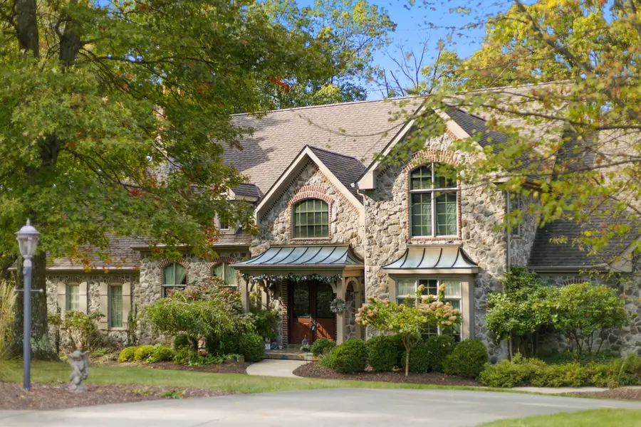 1607 Fieldstone Lane, Sewickley, PA 15143 - #3