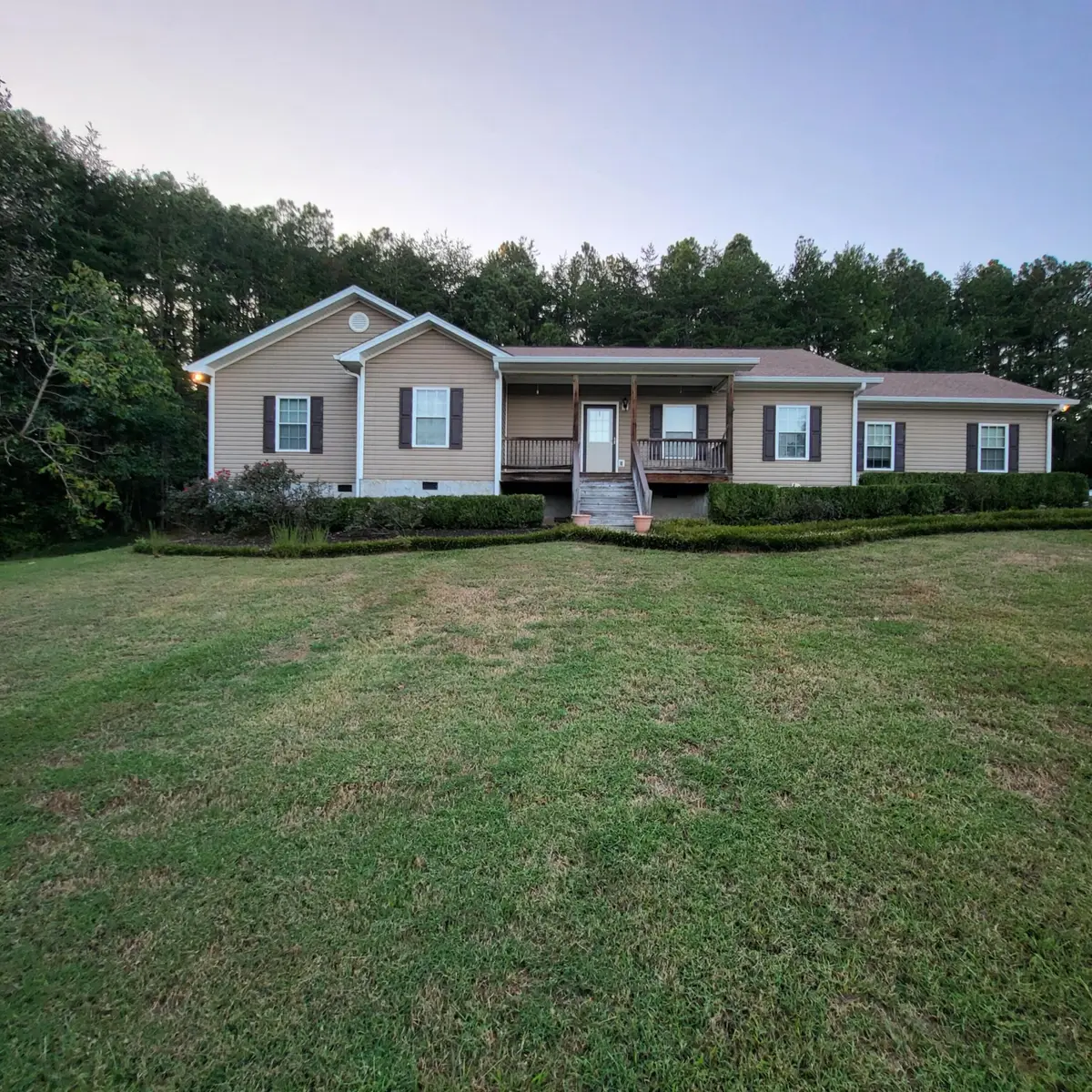 155 Benton Station Road, Benton, TN 37307 - #1