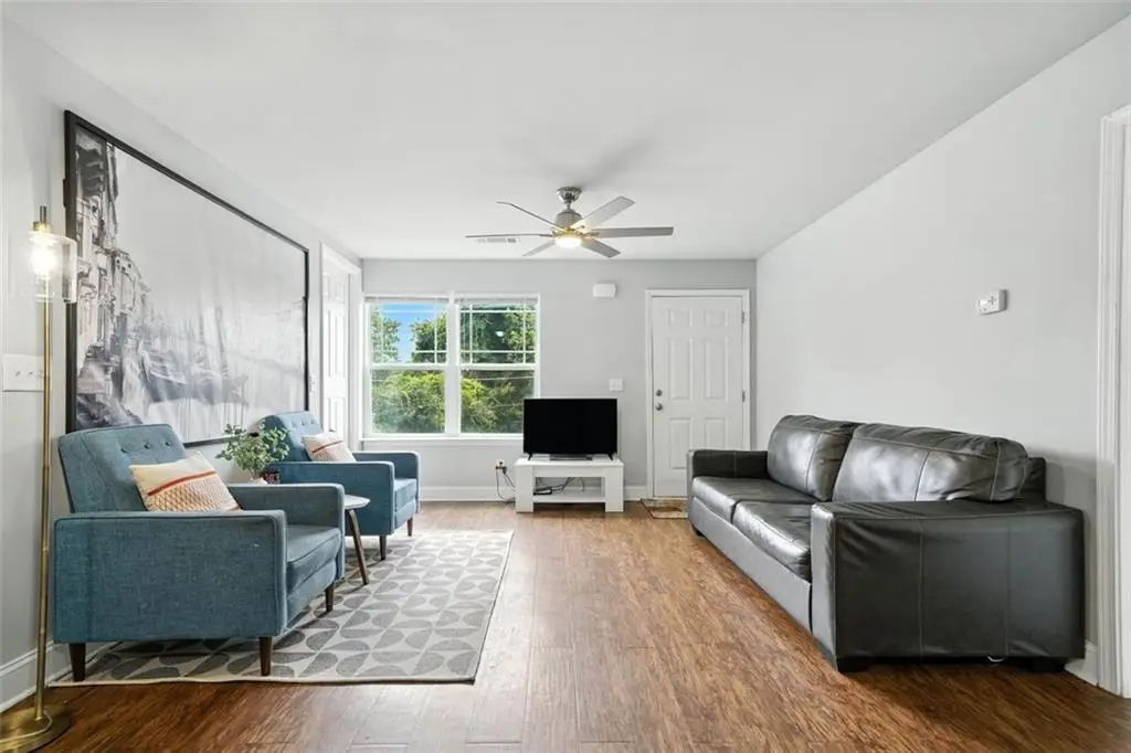 2195 Pinetree Drive, Cumming, GA 30041 - #1