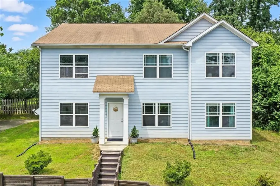 2195 Pinetree Drive, Cumming, GA 30041 - #3