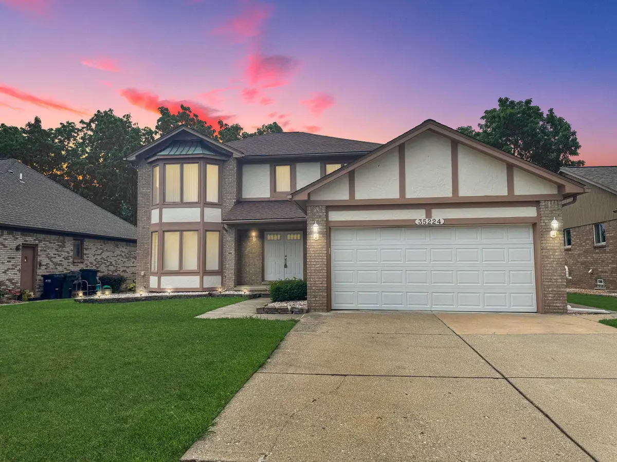35224 Vito, Sterling Heights, MI 48310 - Image #1