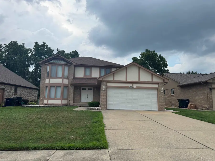35224 Vito, Sterling Heights, MI 48310 - Image #2