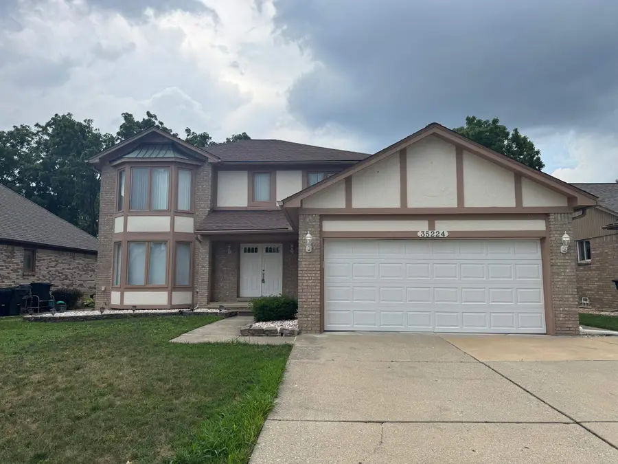 35224 Vito, Sterling Heights, MI 48310 - Image #3