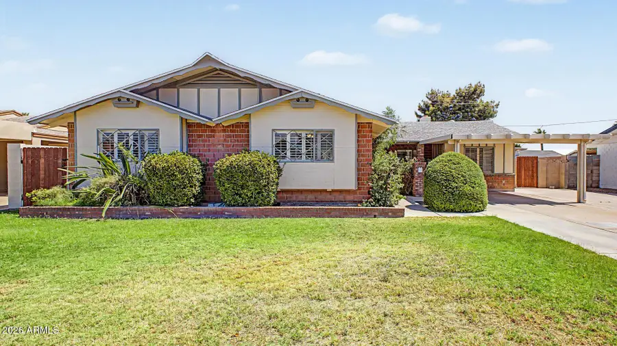 8501 E Roanoke Avenue, Scottsdale, AZ 85257 - #2