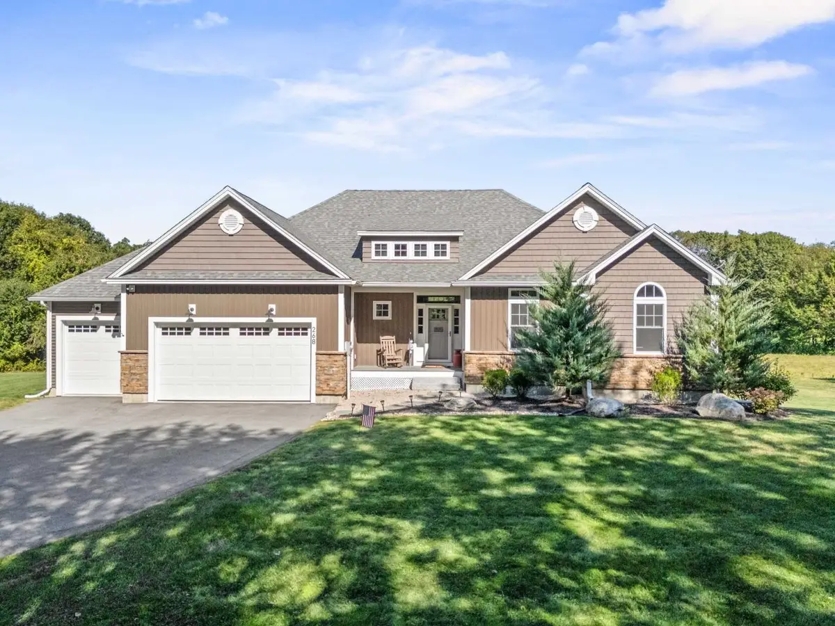 268 Province Road, Strafford, NH 03884 - Image #1