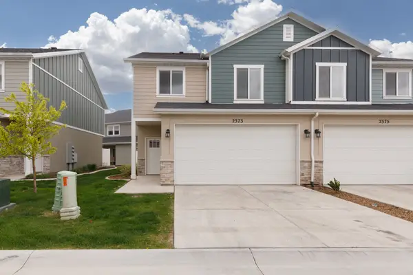 2373 W Howard St, West Haven, UT 84401