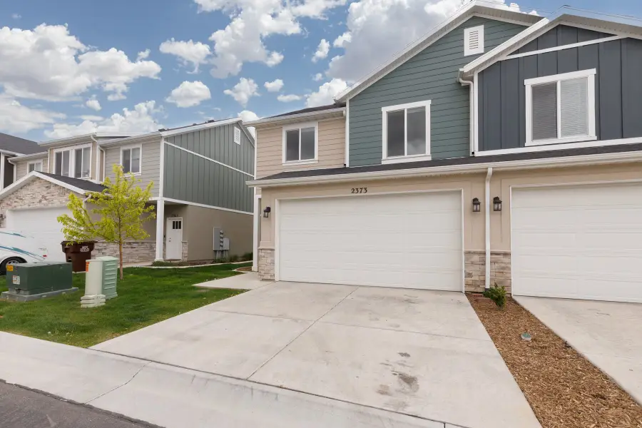 2373 W Howard St, West Haven, UT 84401 - #3
