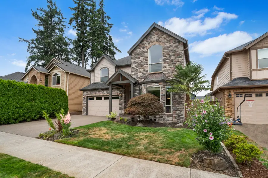 10412 NE 122nd Ave, Vancouver, WA 98682 - #2