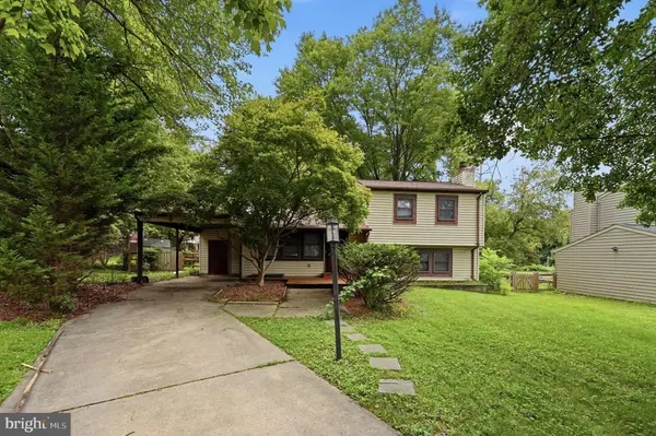 6251 Parallel Lane, Columbia, MD 21045