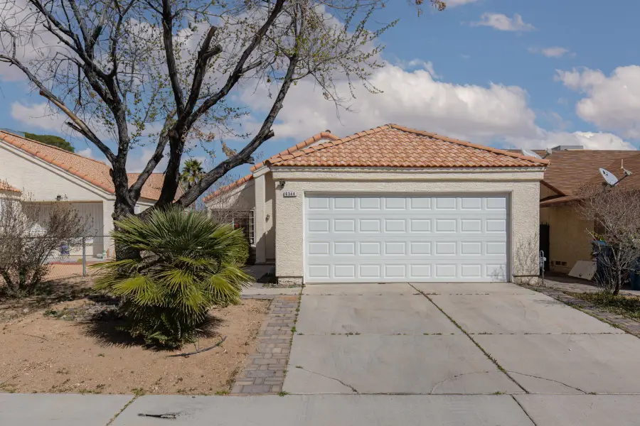 6344 Moonmist Avenue, Las Vegas, NV 89108 - #2