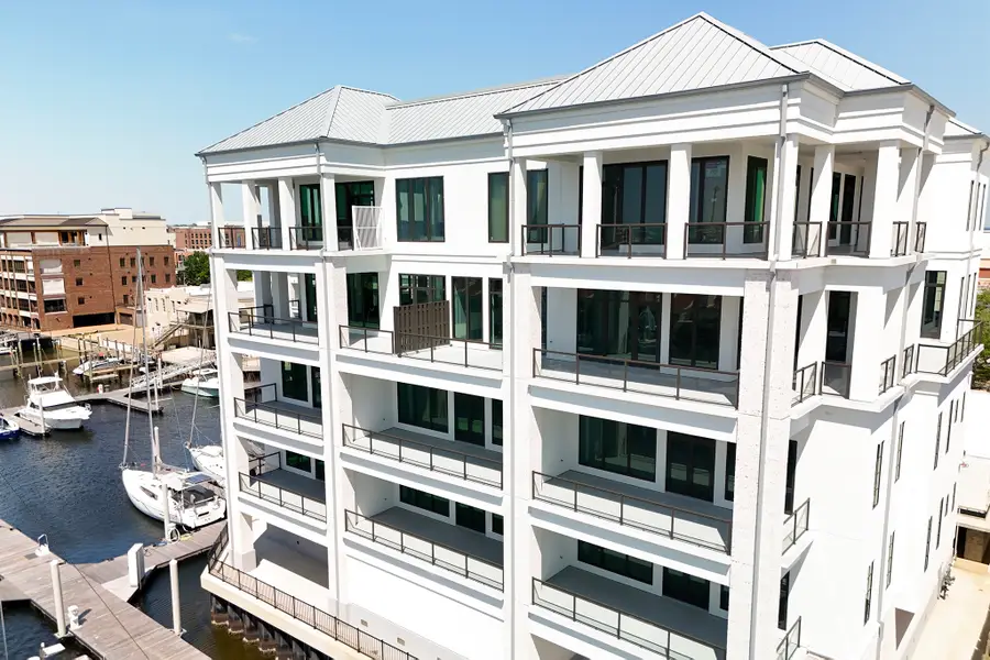 800 S Palafox St #201, Pensacola, FL 32502 - #2