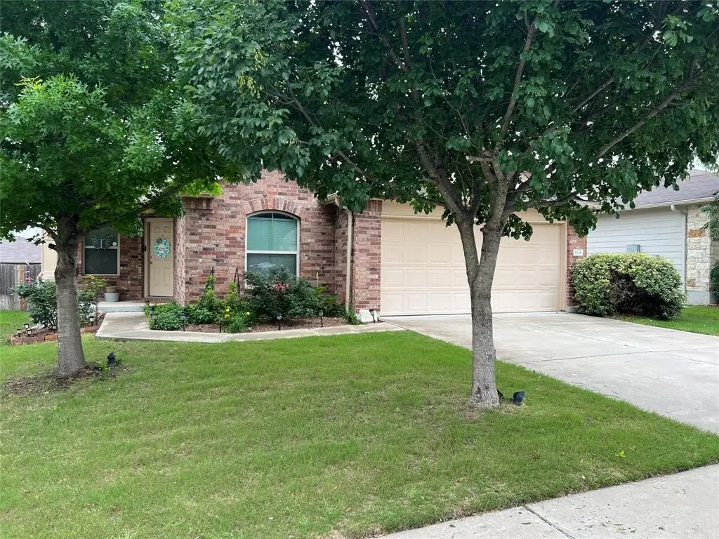 1108 Hawkeye Point RD, Georgetown, TX 78626 - #1