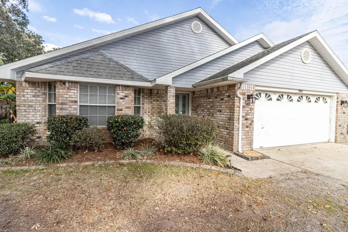 2865 Winners Cir Dr, Navarre, FL 32566 - Image #1