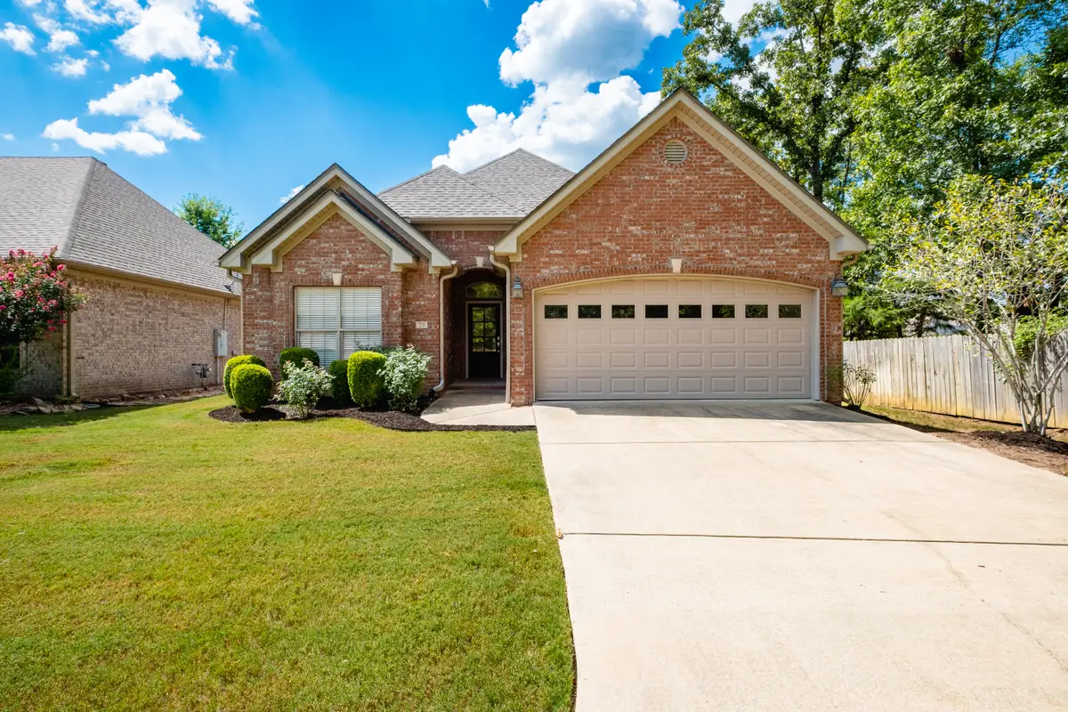 20 Longleaf Cove, Little Rock, AR 72223 - #1
