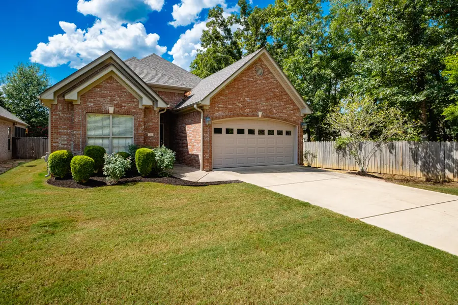 20 Longleaf Cove, Little Rock, AR 72223 - #2