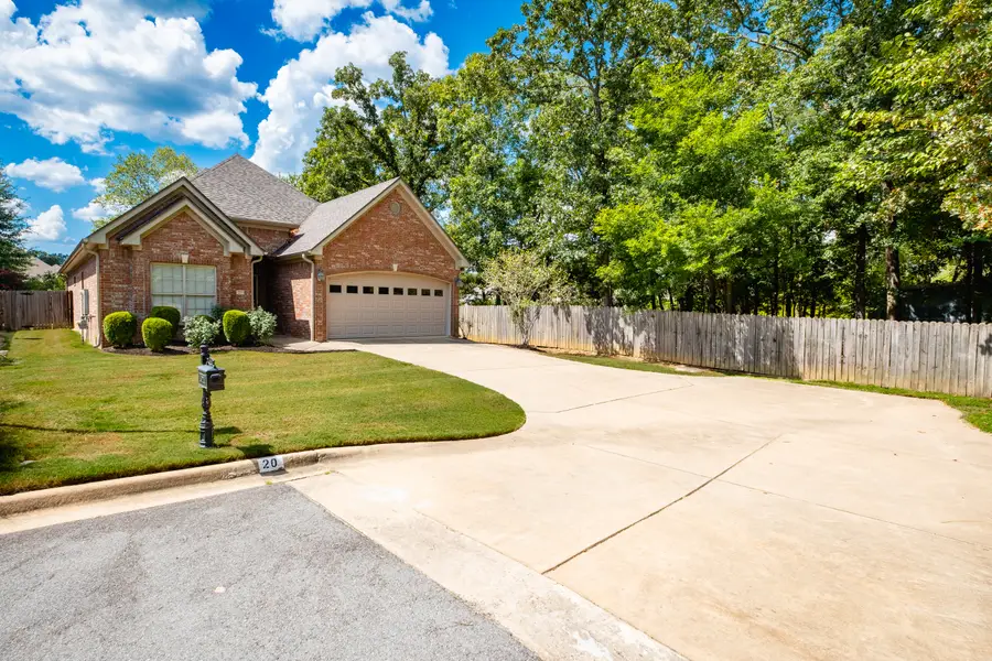 20 Longleaf Cove, Little Rock, AR 72223 - #3