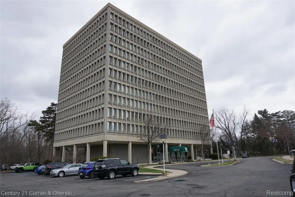 22700 Garrison Street , 710, Dearborn, MI 48124 - #1