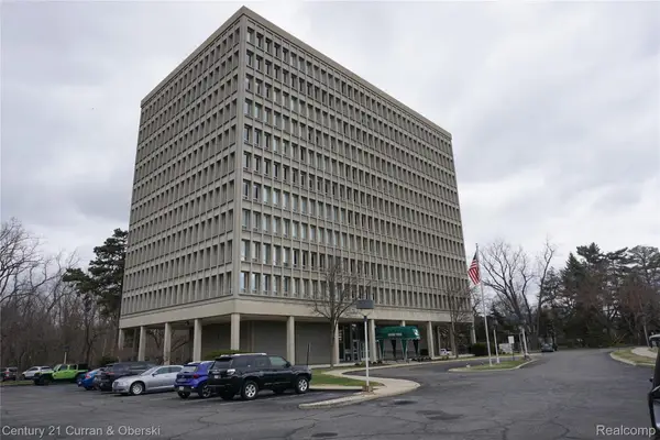 22700 Garrison Street , 710, Dearborn, MI 48124