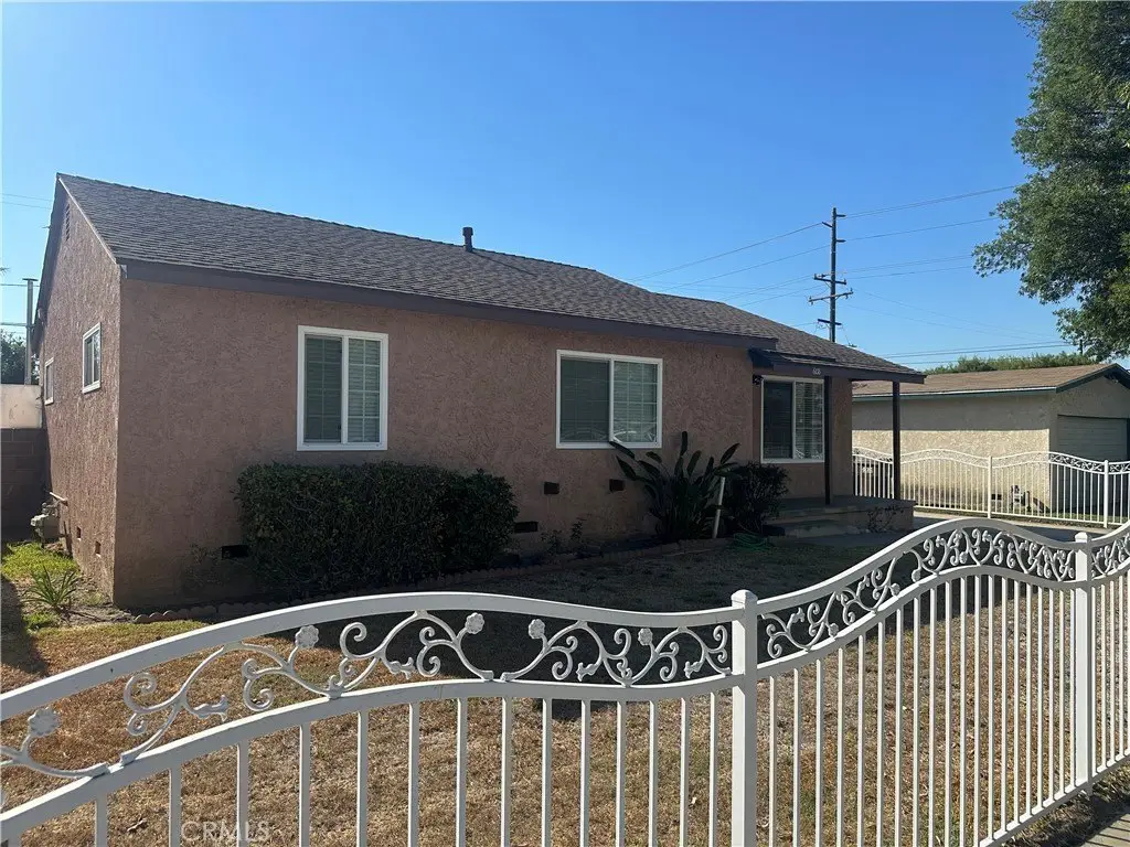 608 Rama Drive, La Puente, CA 91746 - #1