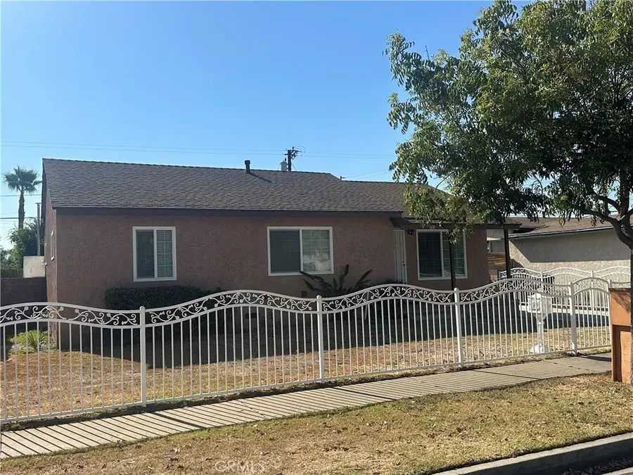 608 Rama Drive, La Puente, CA 91746 - #2