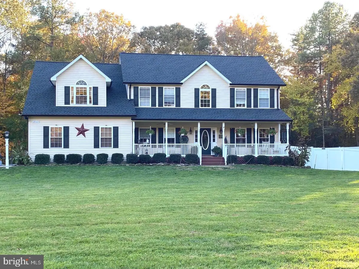 23063 Pembrook Drive, Hollywood, MD 20636 - #1