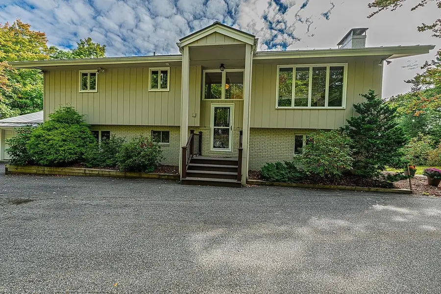 17 Ridge Road, Sunapee, NH 03782 - #2