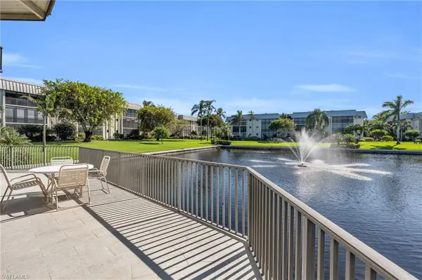 788 Park Shore Drive #H14, Naples, FL 34103