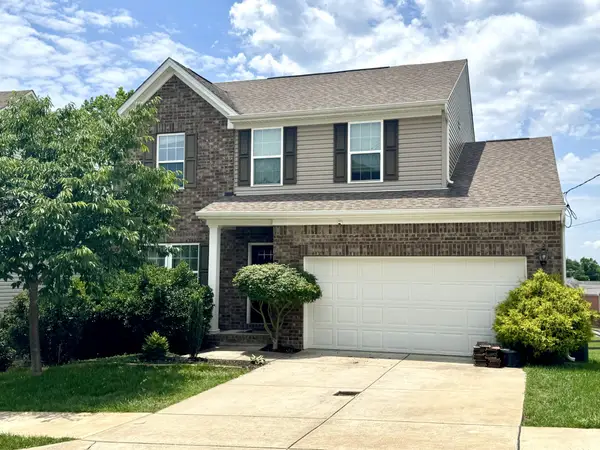 1453 Ohara Dr, Antioch, TN 37013