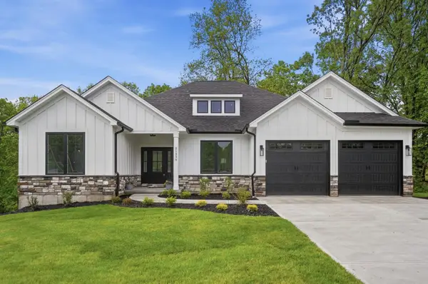 21556 Jaxon Place, Miller Twp, IN 47025
