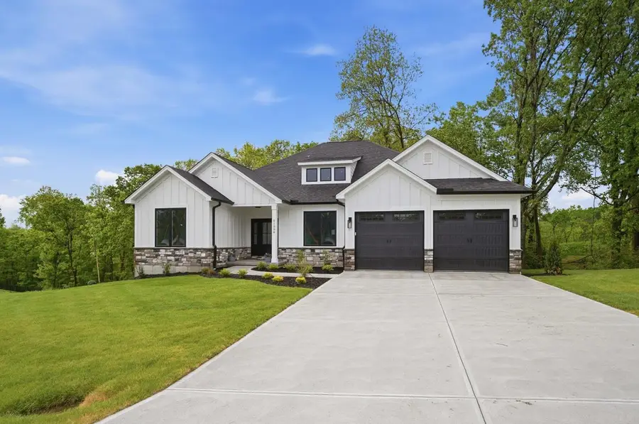21556 Jaxon Place, Greendale, IN 47025 - #2