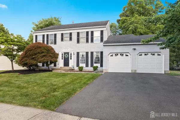 -21 Drexel Hill Drive, South Brunswick, NJ 08824
