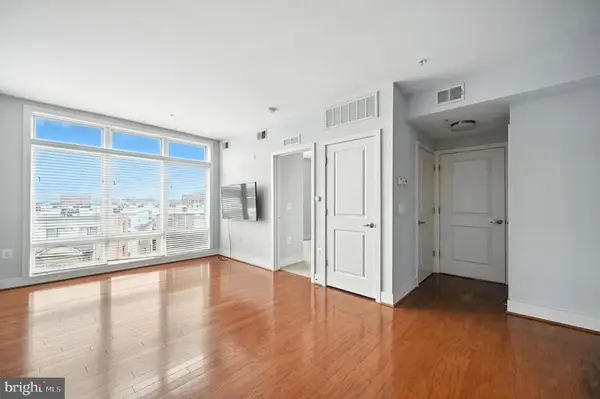 915 N Patrick Street #Unit 507, Alexandria, VA 22314