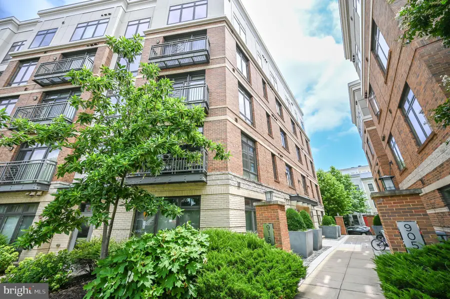 915 N Patrick Street #Unit 507, Alexandria, VA 22314 - #2