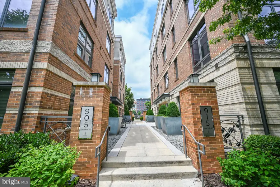 915 N Patrick Street #Unit 507, Alexandria, VA 22314 - #3