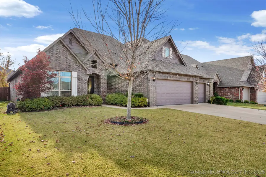 3729 S Elder Boulevard, Broken Arrow, OK 74011 - Image #3