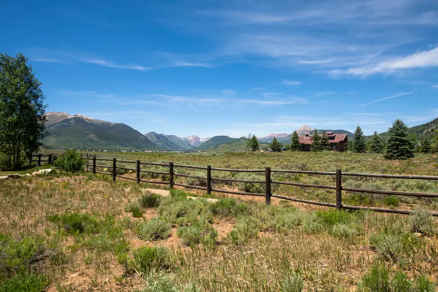 140 Alpine Court, Crested Butte, CO 81224 - #3