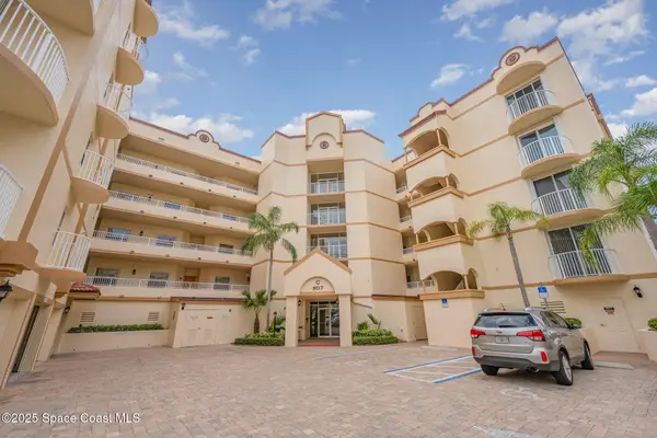 807 Mystic Dr #C-210, Cape Canaveral, FL 32920