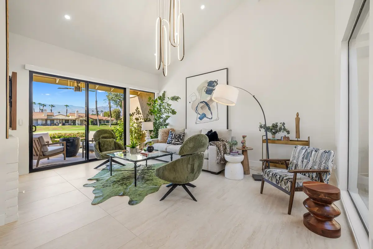 321 San Remo Street, Palm Desert, CA 92260 - #1