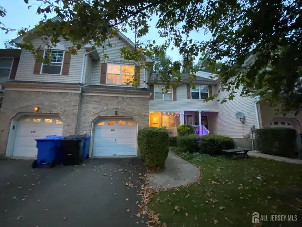 -228 Hawthorne Road, North Brunswick, NJ 08902