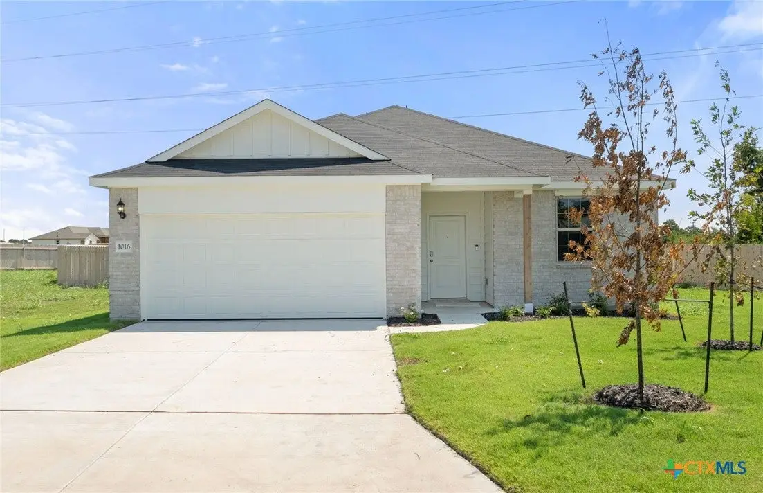 1016 Kerr Ct, Temple, TX 76501 - Image #1