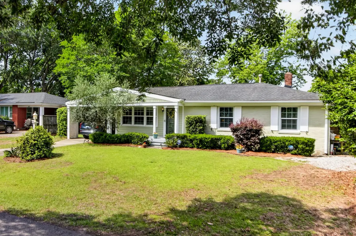 823 Quail Drive, Charleston, SC 29412 - #1
