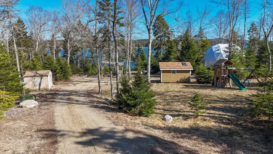 131 Aspen Lane, Steuben, ME 04680 - #3
