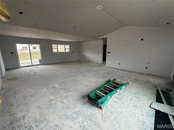 3531 Brahma Drive, Cape Girardeau, MO 63701