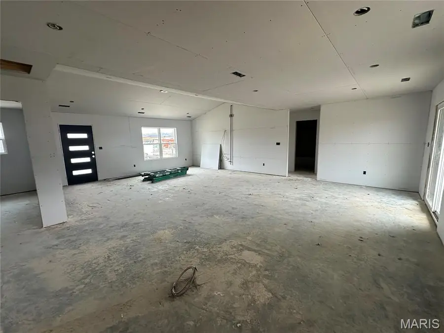 3531 Brahma Drive, Cape Girardeau, MO 63701 - #2