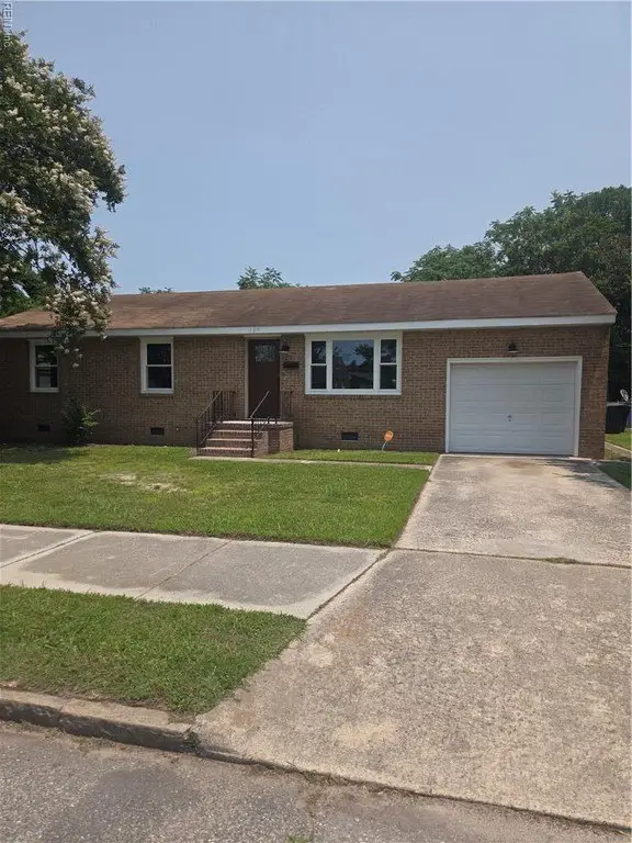 129 Elm Avenue, Portsmouth, VA 23704