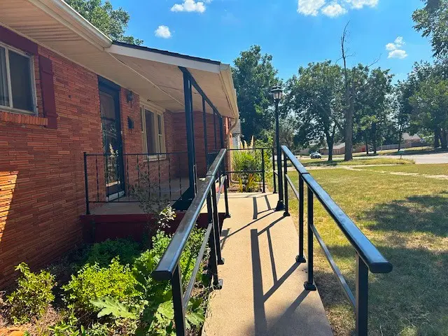 804 N 7th, Perry, OK 73077 - #2